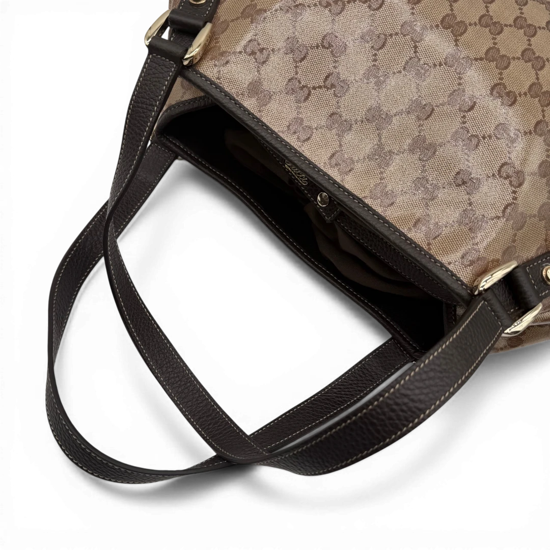 Gucci Handtasche Abbey Shopper