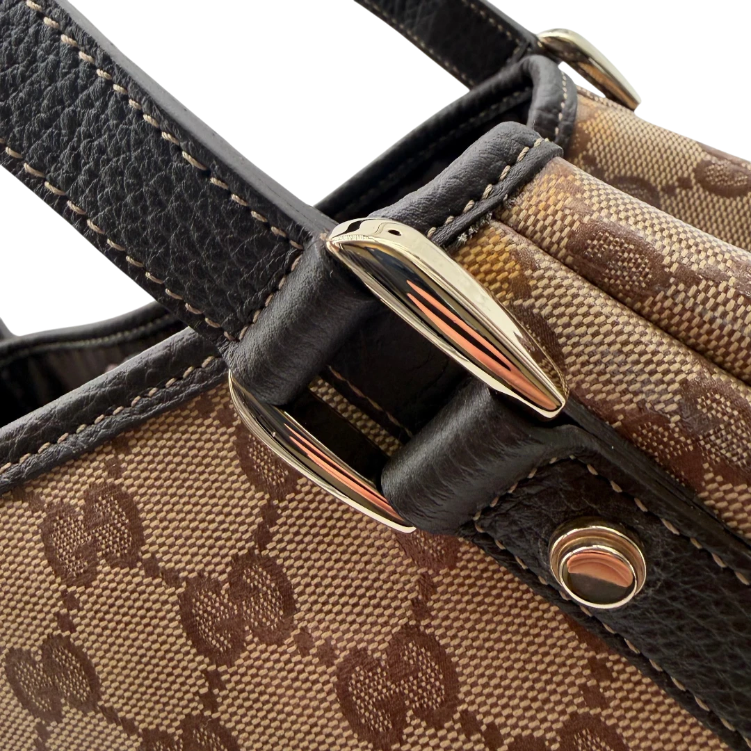 Gucci Handtasche Abbey Shopper