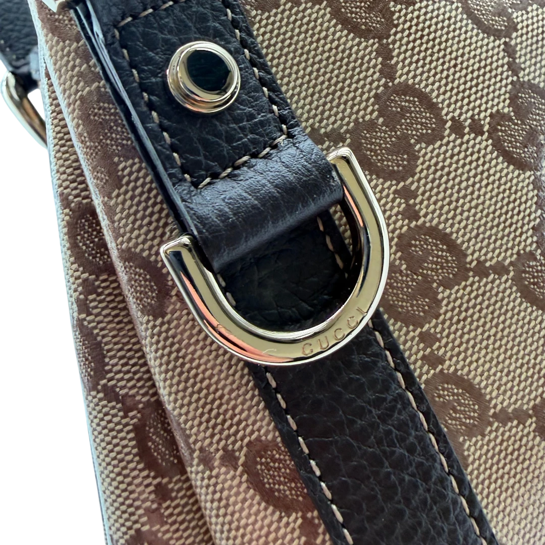 Gucci Handtasche Abbey Shopper