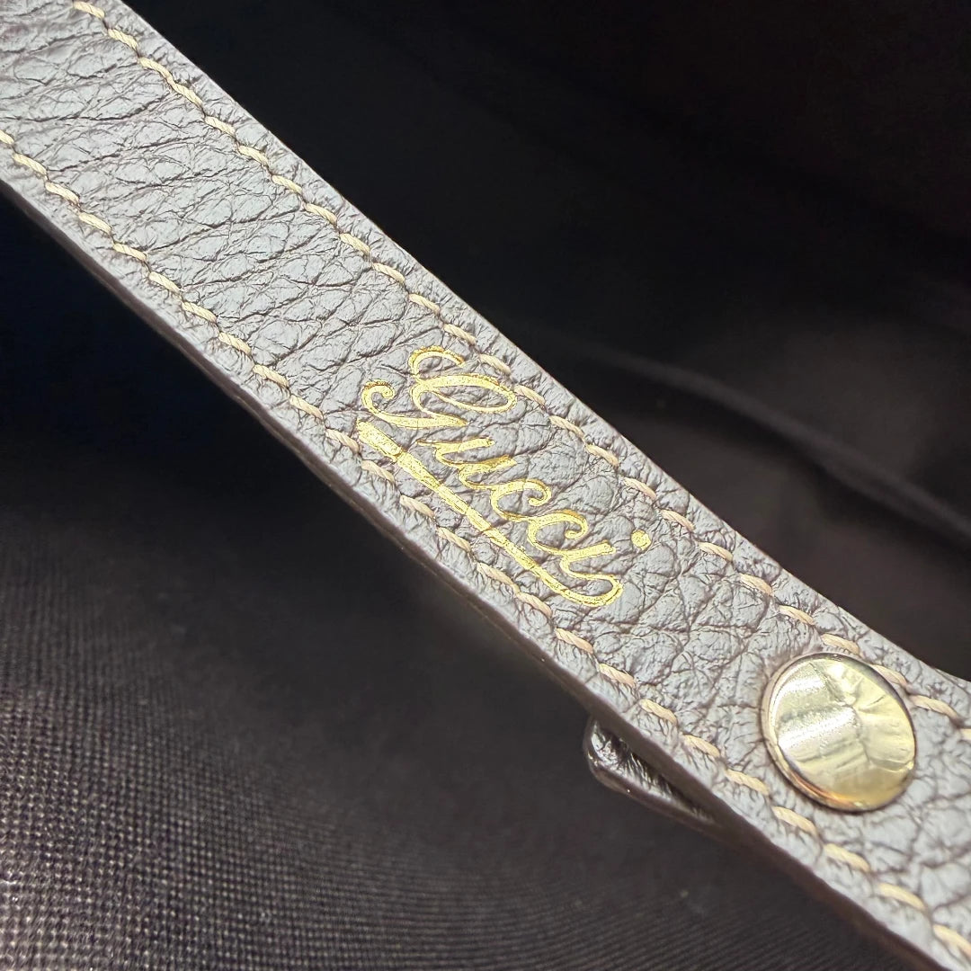 Gucci Handtasche Abbey Shopper