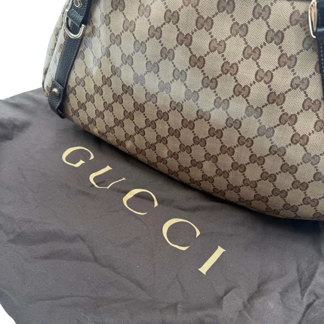 Gucci Handtasche Abbey Shopper