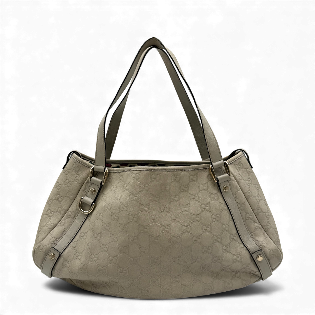 Gucci Handtasche Abbey Shopper