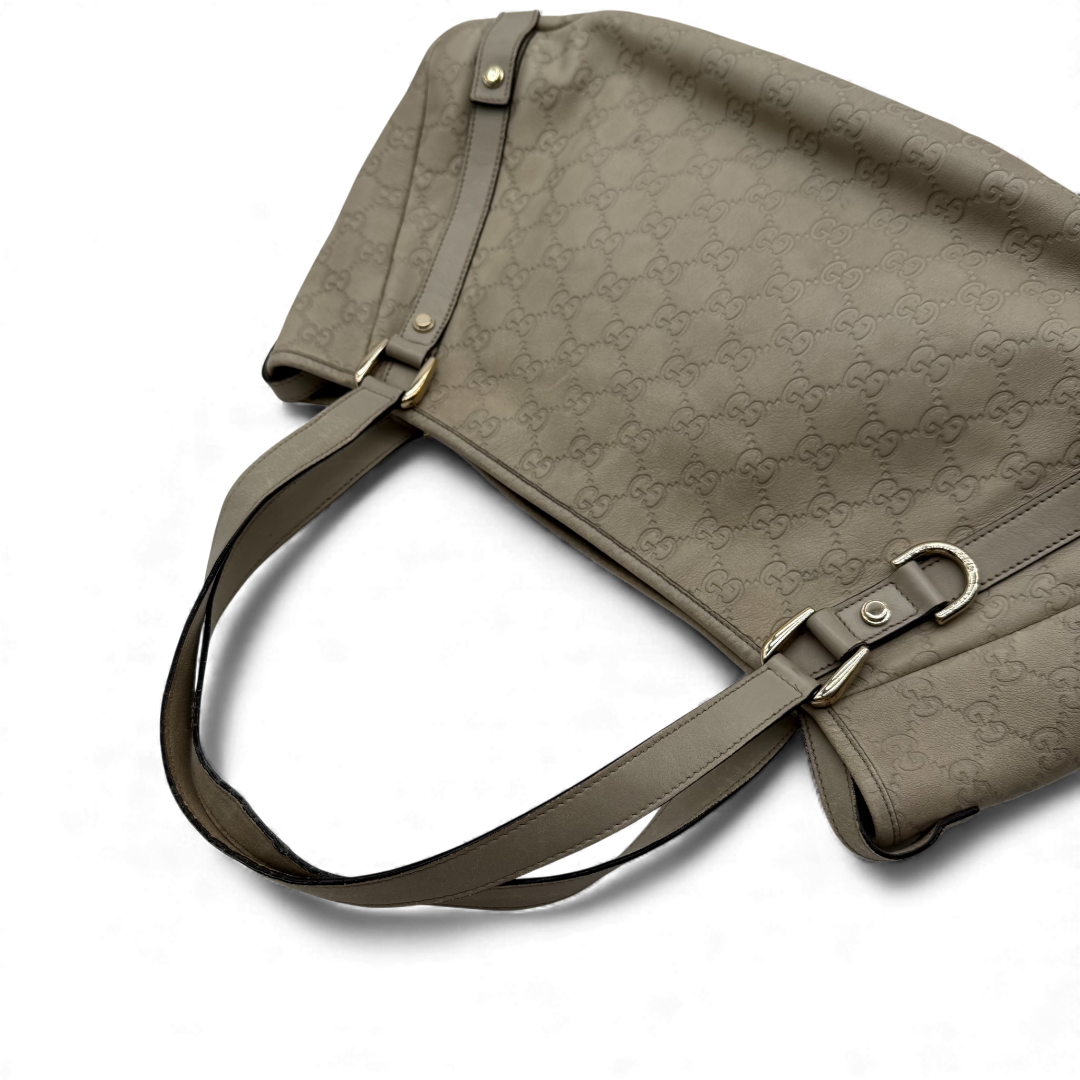 Gucci Handtasche Abbey Shopper