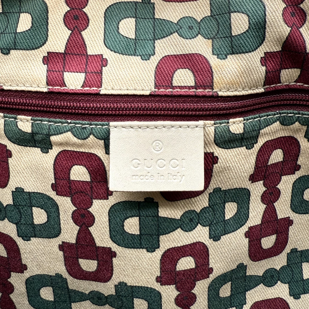 Gucci Handtasche Abbey Shopper