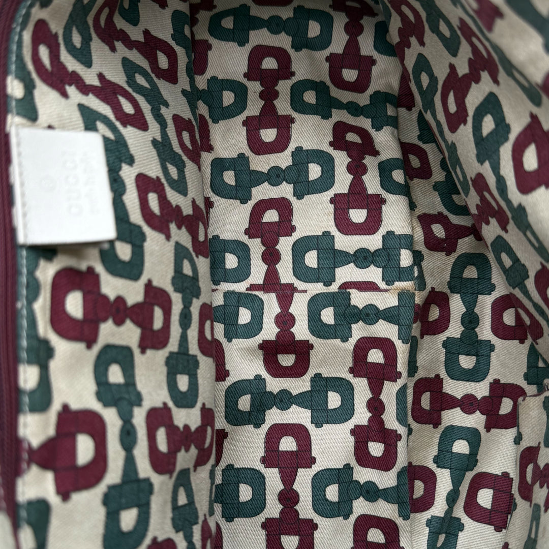 Gucci Handtasche Abbey Shopper
