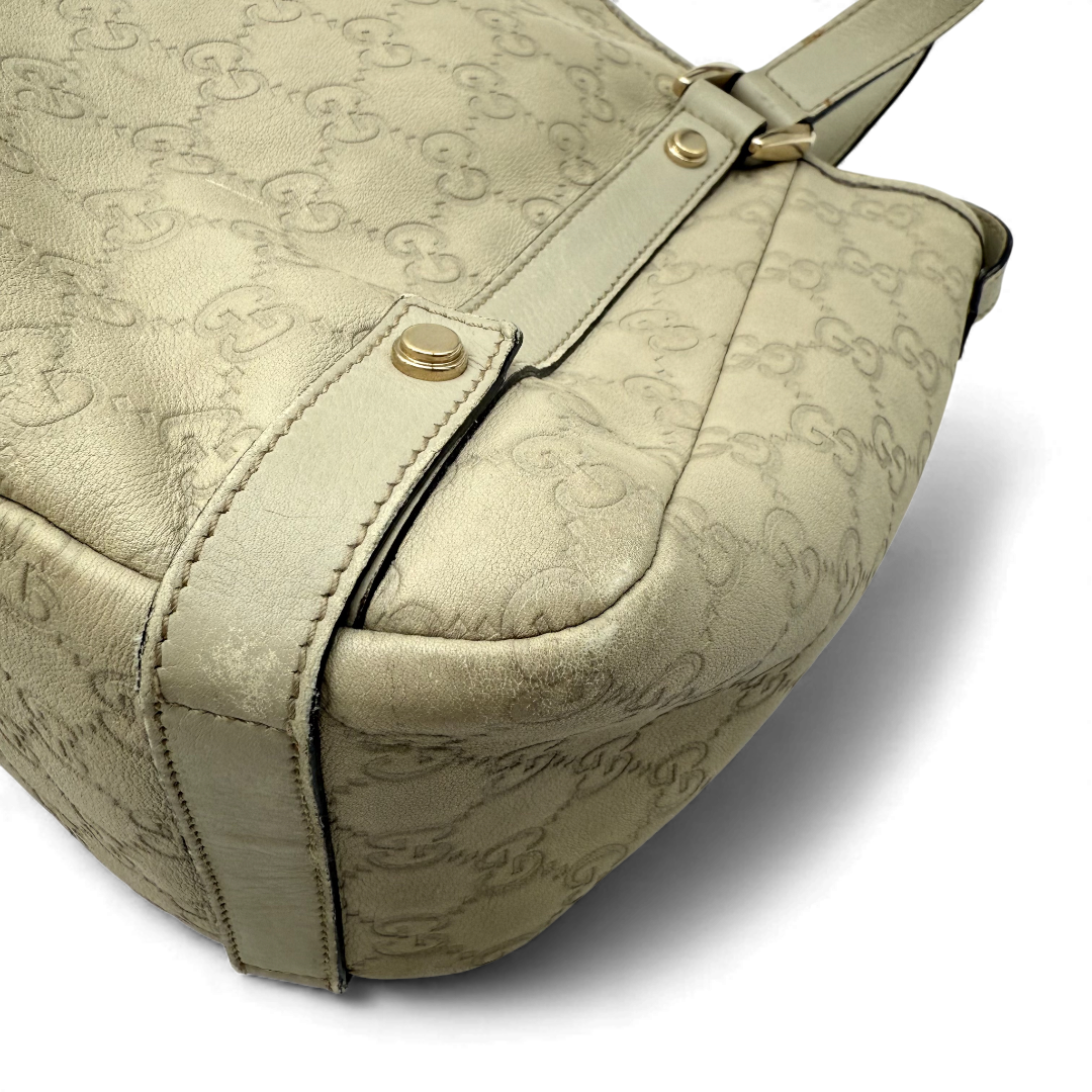 Gucci Handtasche Abbey Shopper