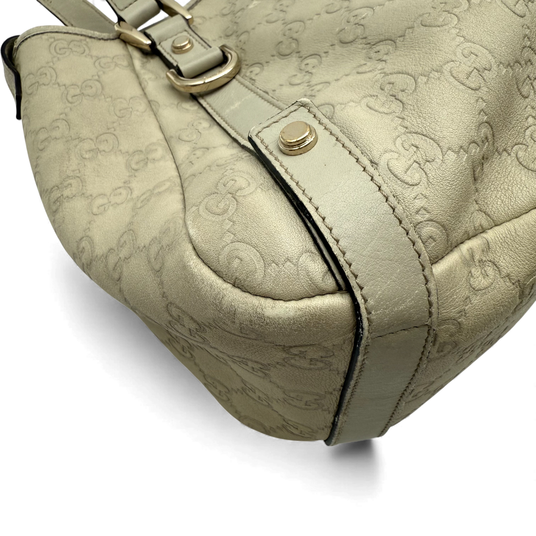 Gucci Handtasche Abbey Shopper