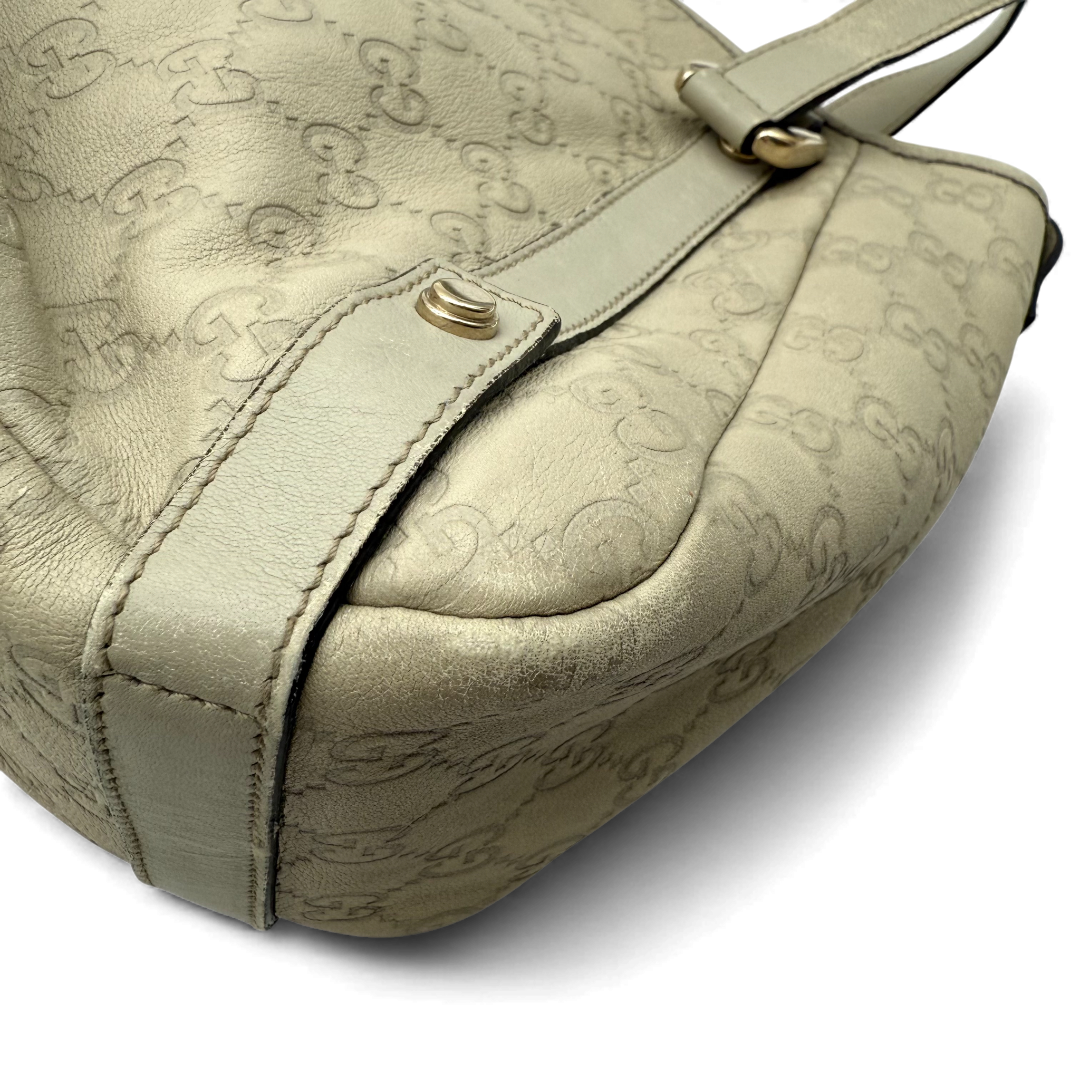 Gucci Handtasche Abbey Shopper