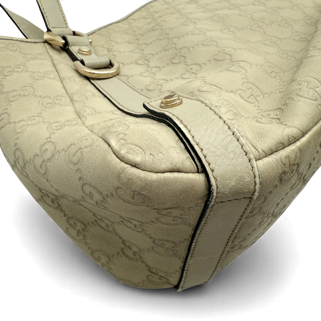 Gucci Handtasche Abbey Shopper