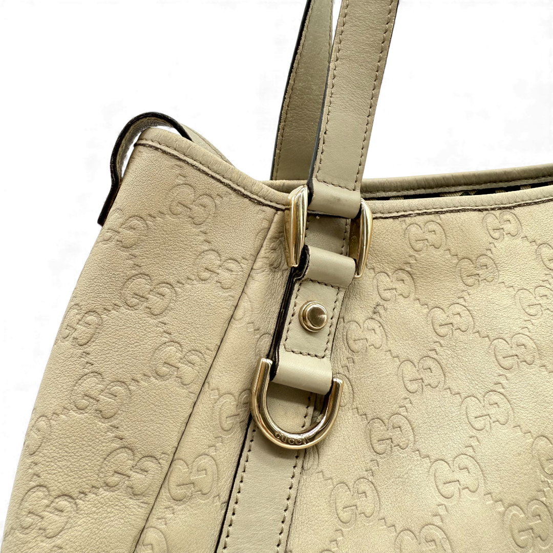 Gucci Handtasche Abbey Shopper