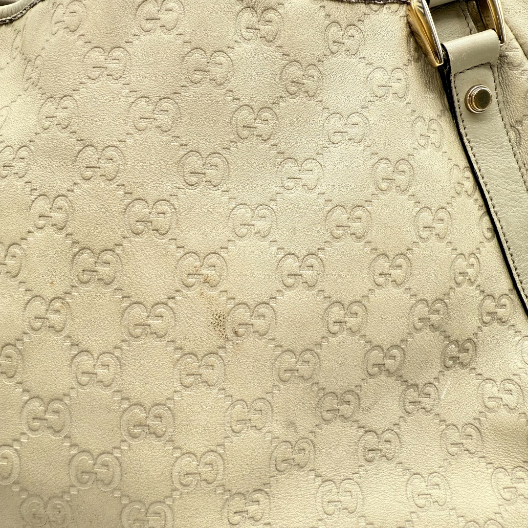 Gucci Handtasche Abbey Shopper
