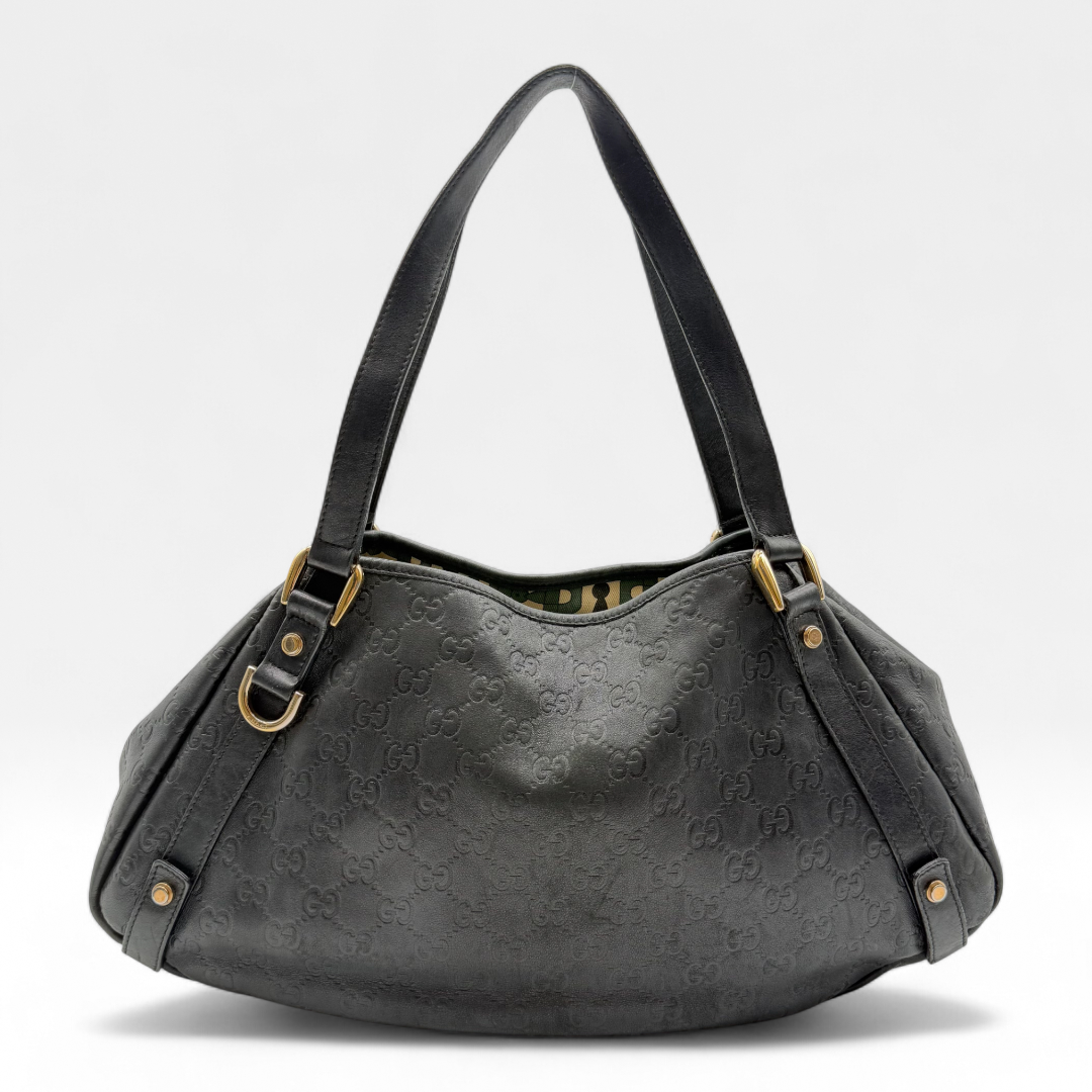 Gucci Shopper Abbey