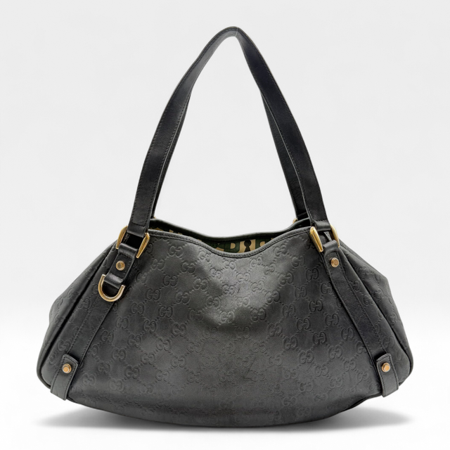 Gucci Shopper Abbey