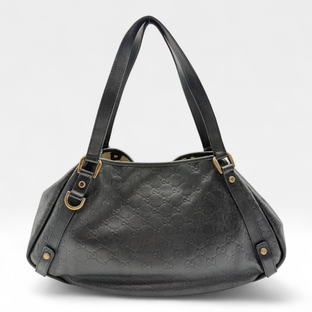 Gucci Shopper Abbey