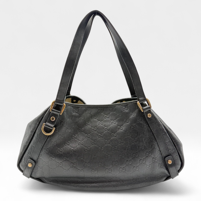 Gucci Shopper Abbey