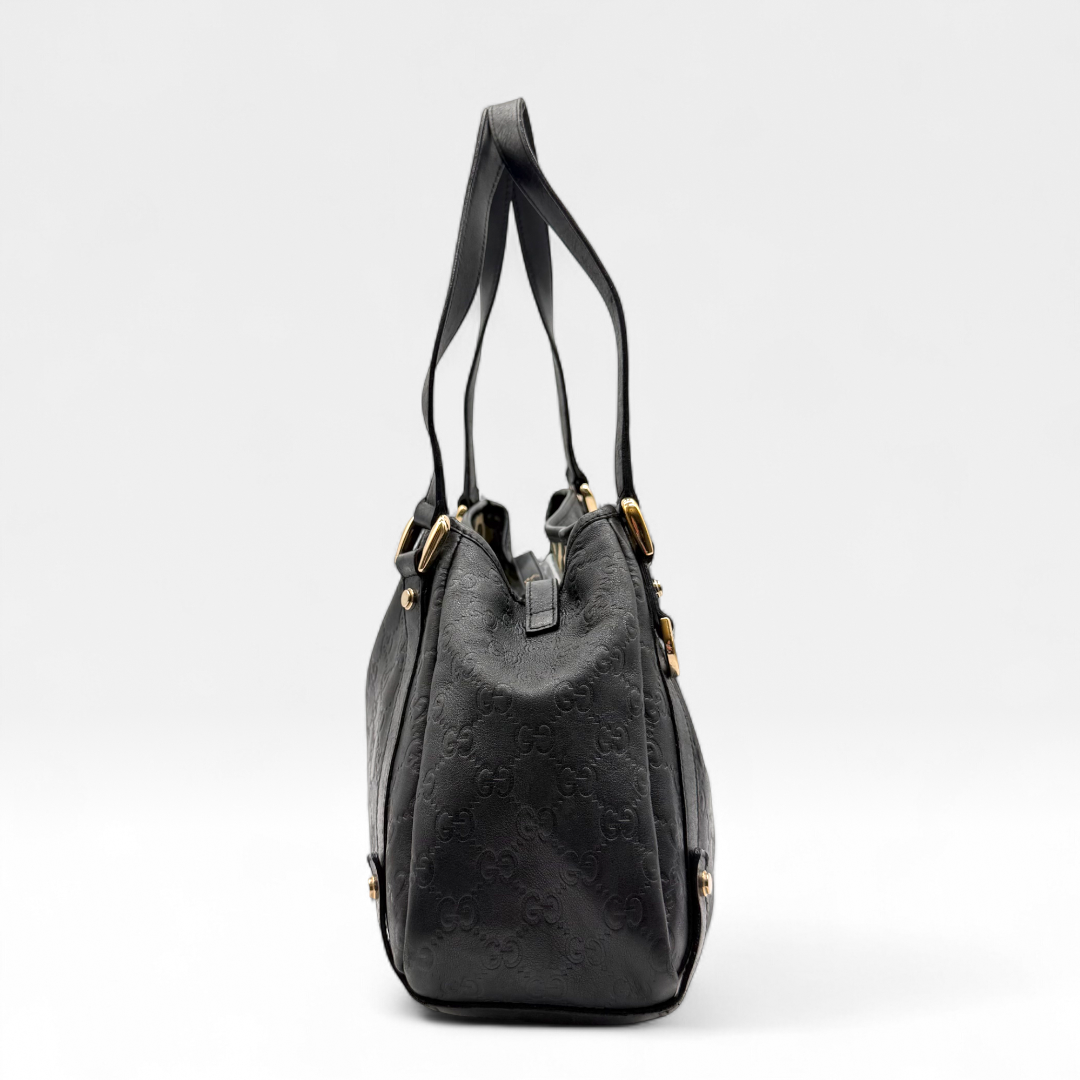 Gucci Shopper Abbey
