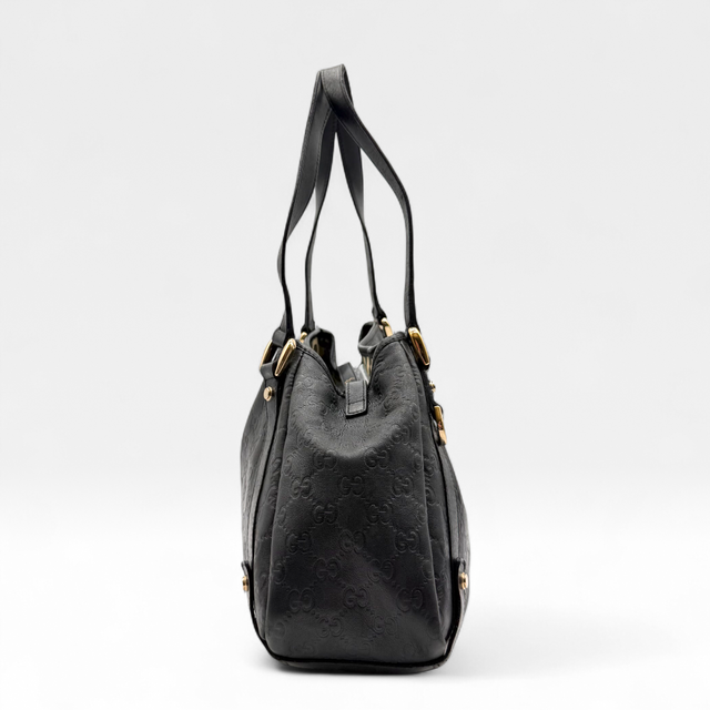 Gucci Shopper Abbey