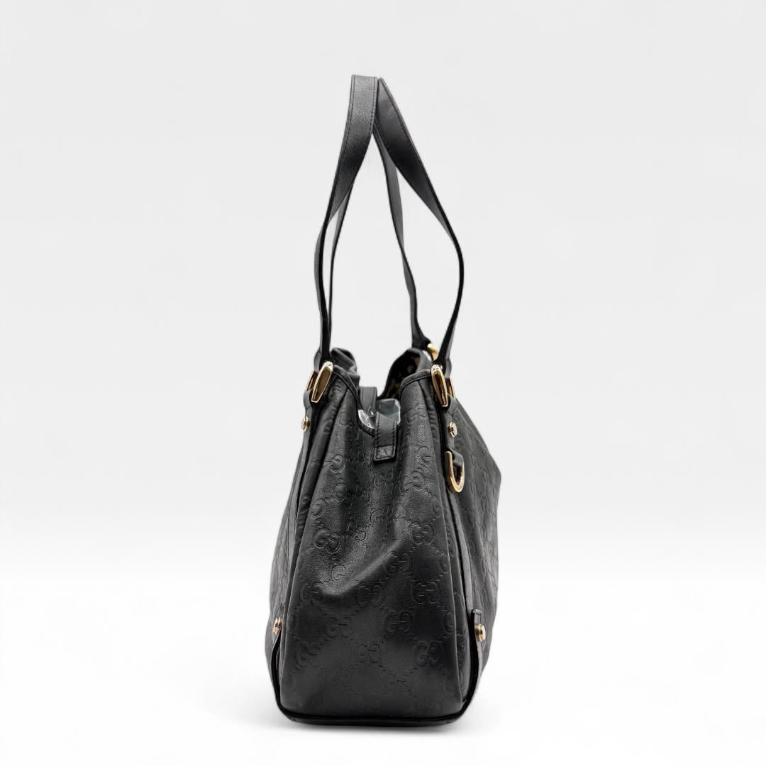 Gucci Shopper Abbey