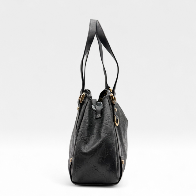 Gucci Shopper Abbey