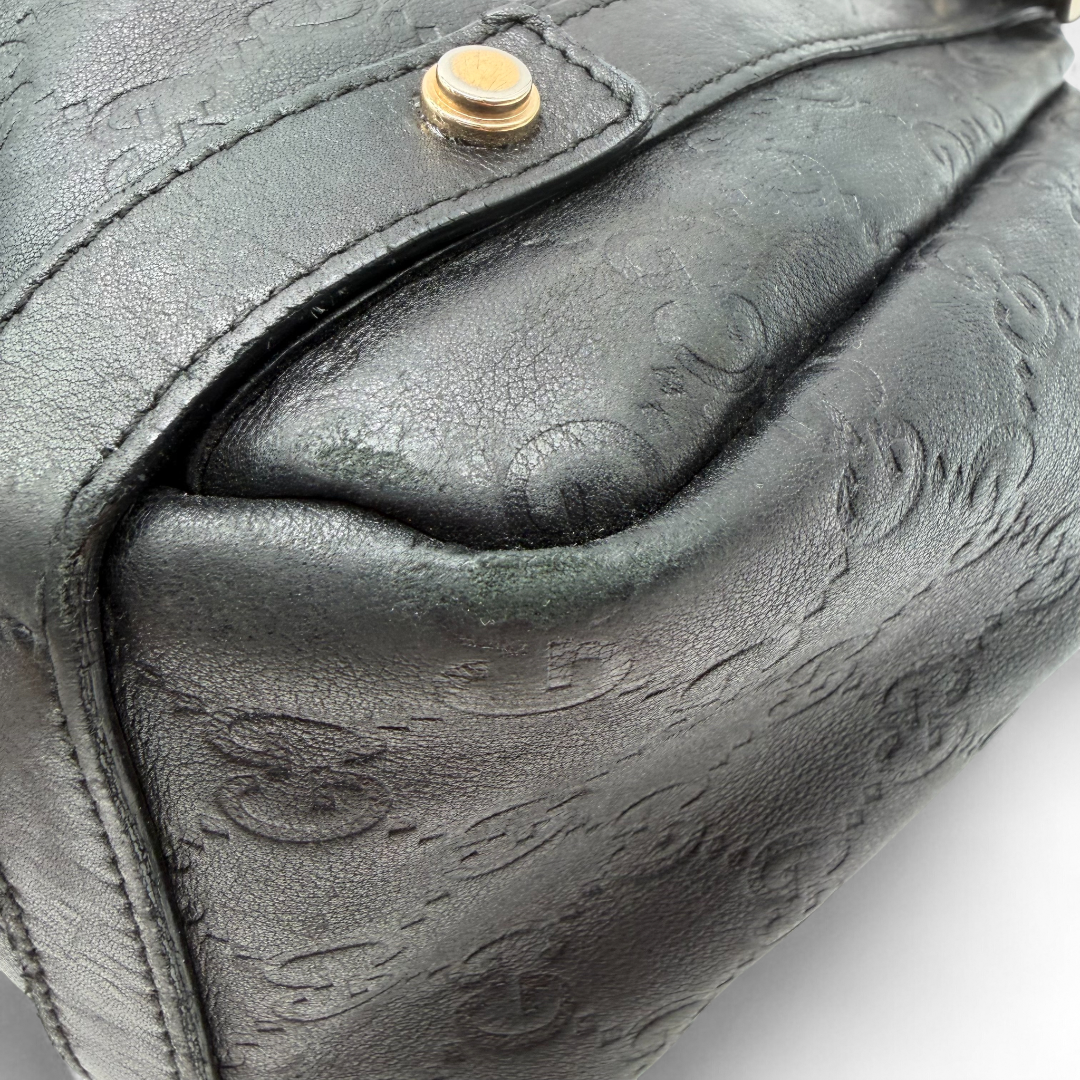 Gucci Shopper Abbey