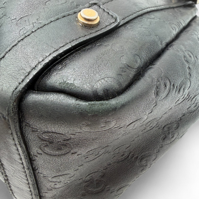 Gucci Shopper Abbey