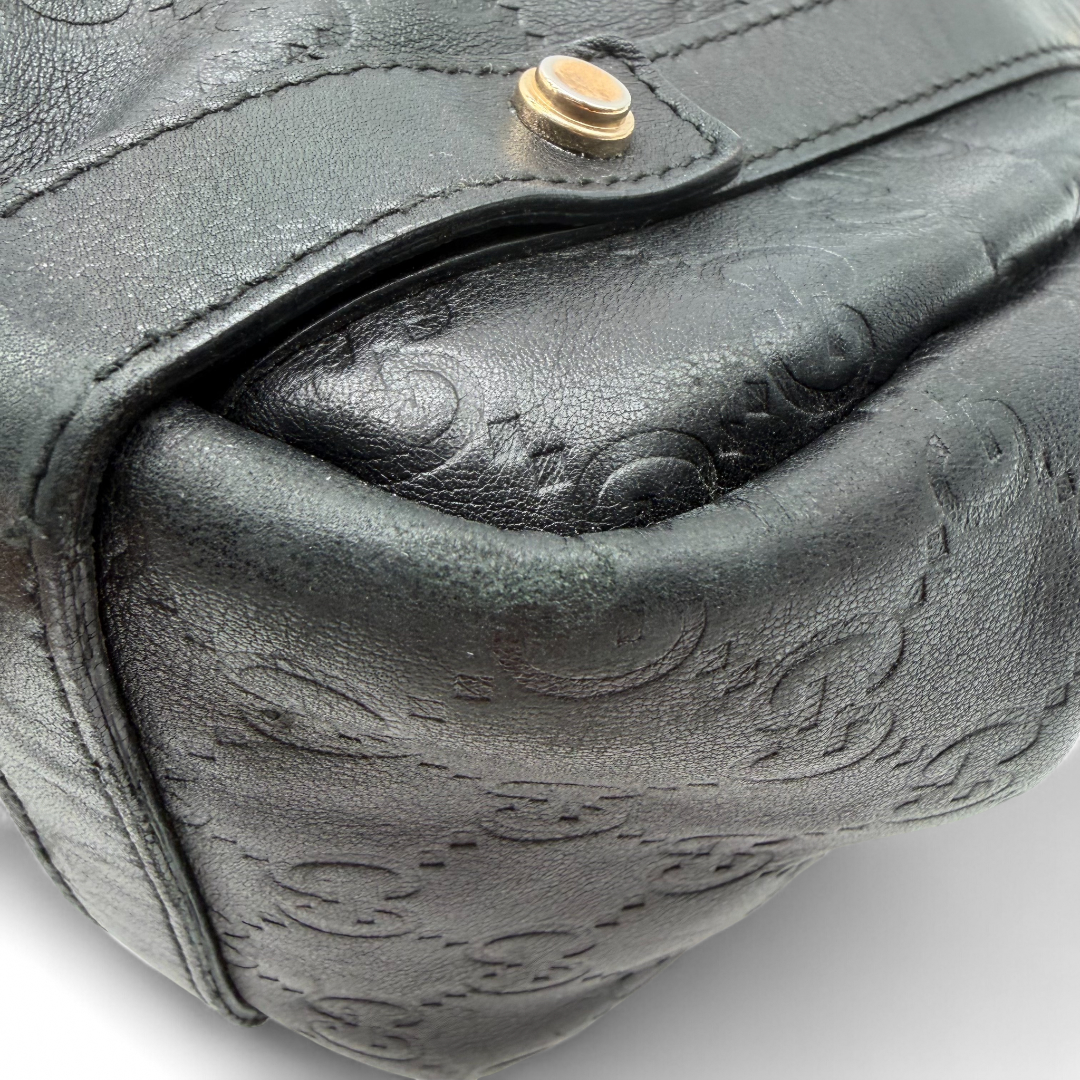 Gucci Shopper Abbey