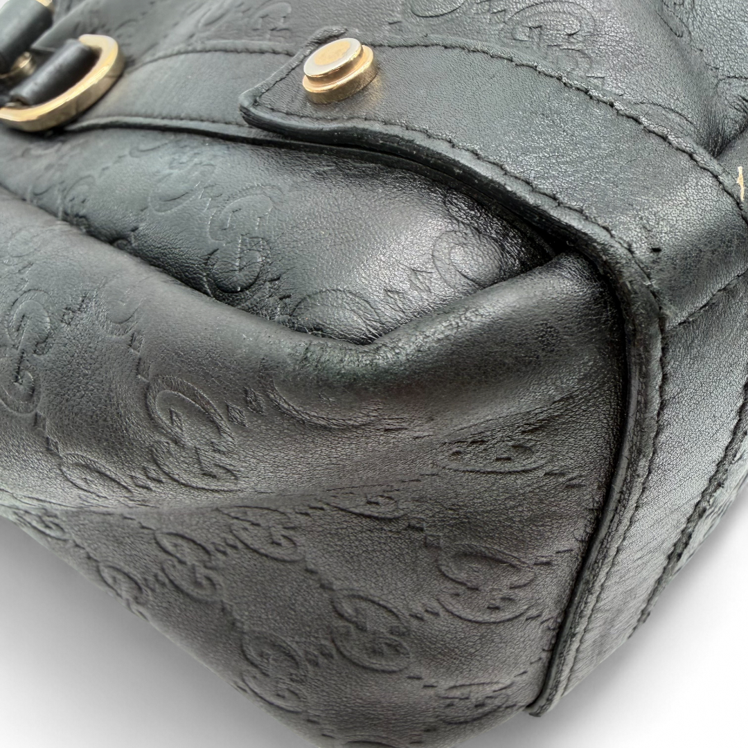 Gucci Shopper Abbey