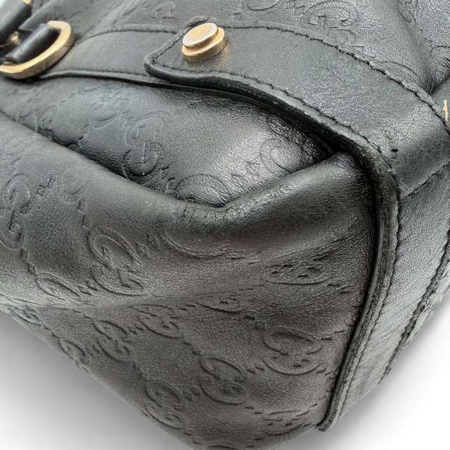 Gucci Shopper Abbey