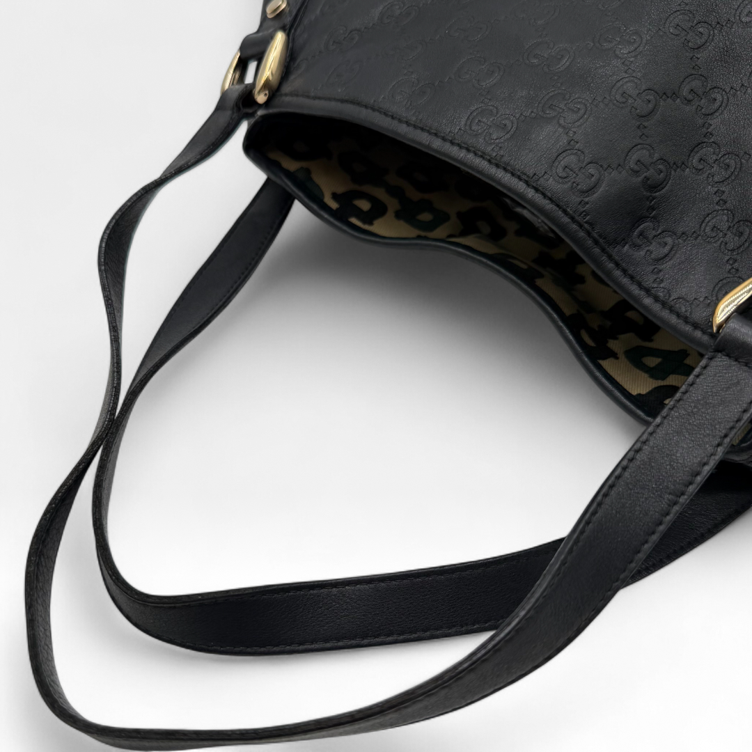 Gucci Shopper Abbey