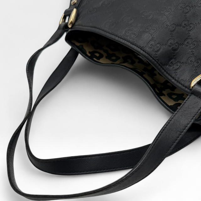 Gucci Shopper Abbey