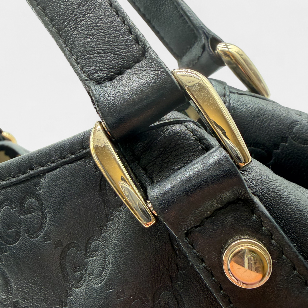 Gucci Shopper Abbey