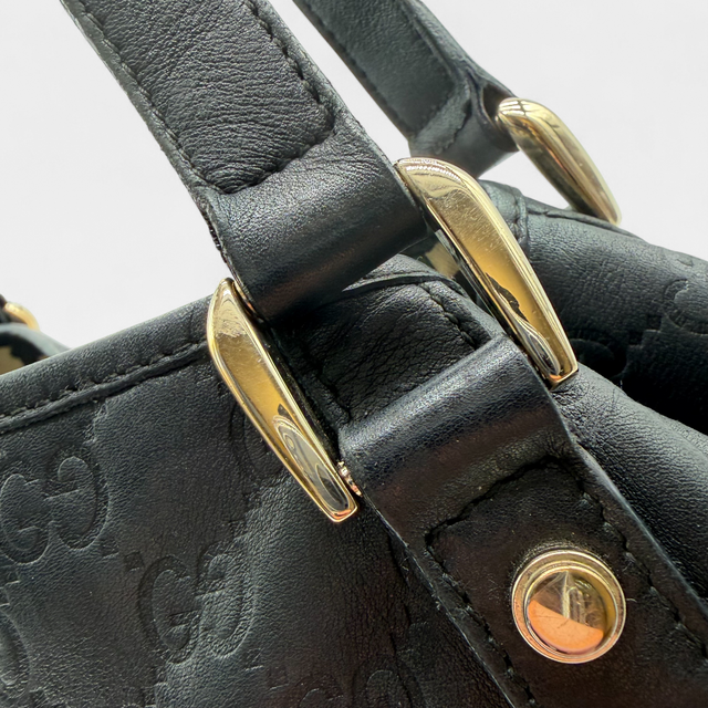 Gucci Shopper Abbey