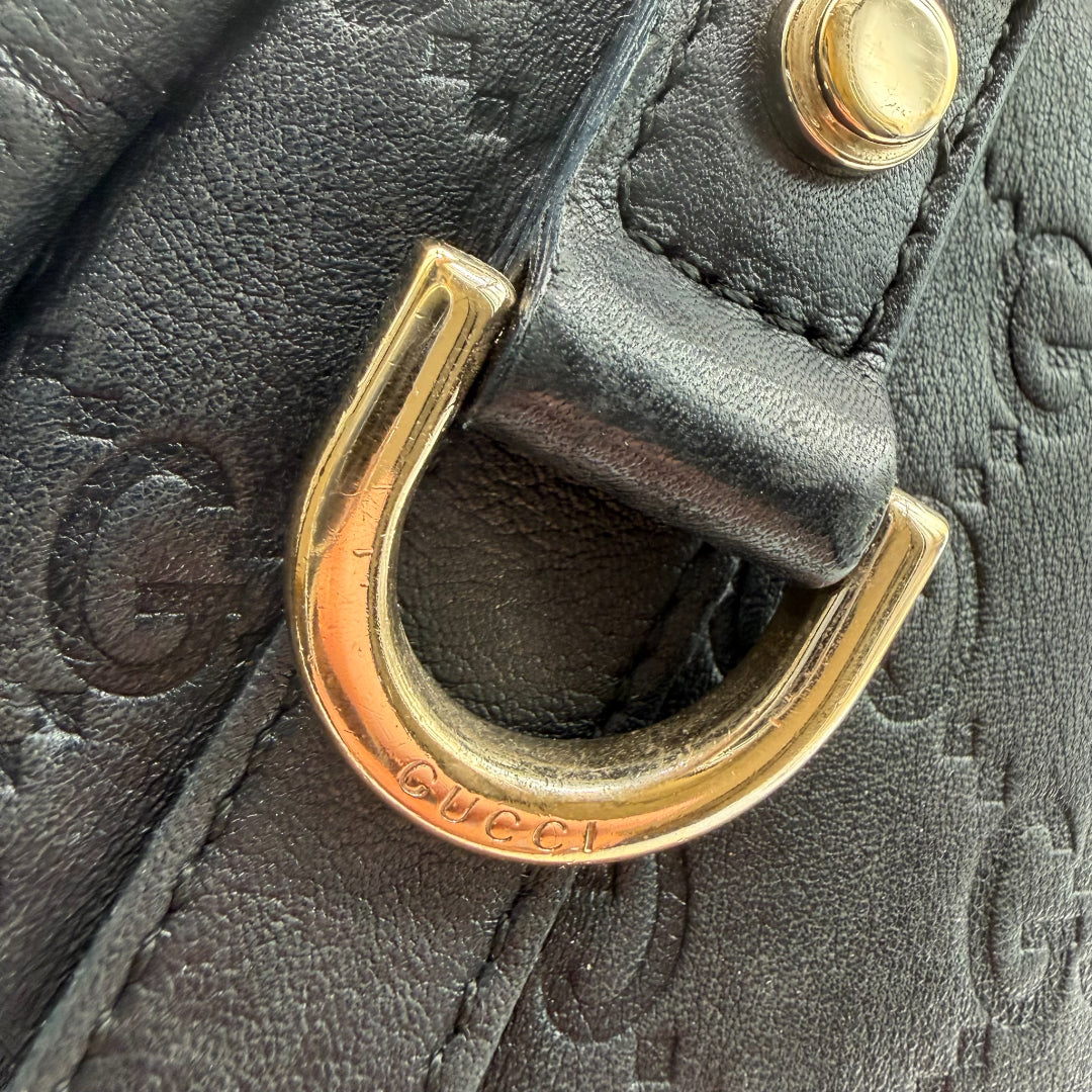 Gucci Shopper Abbey