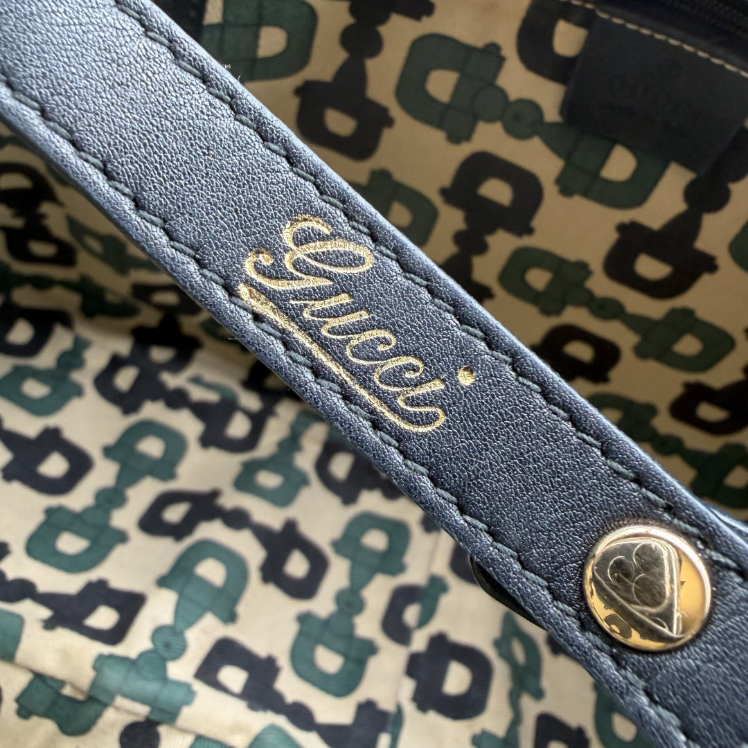 Gucci Shopper Abbey