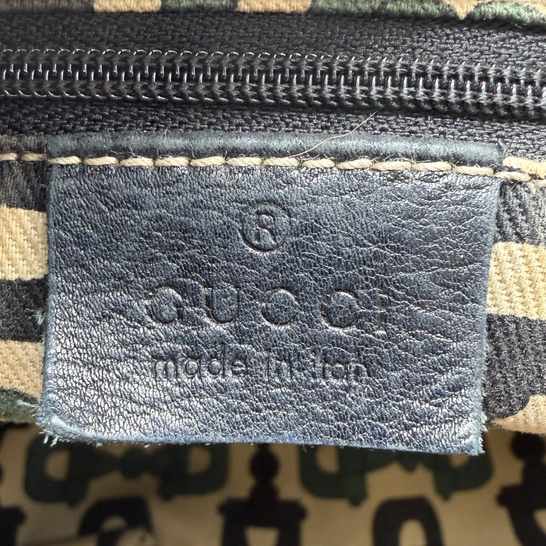 Gucci Shopper Abbey