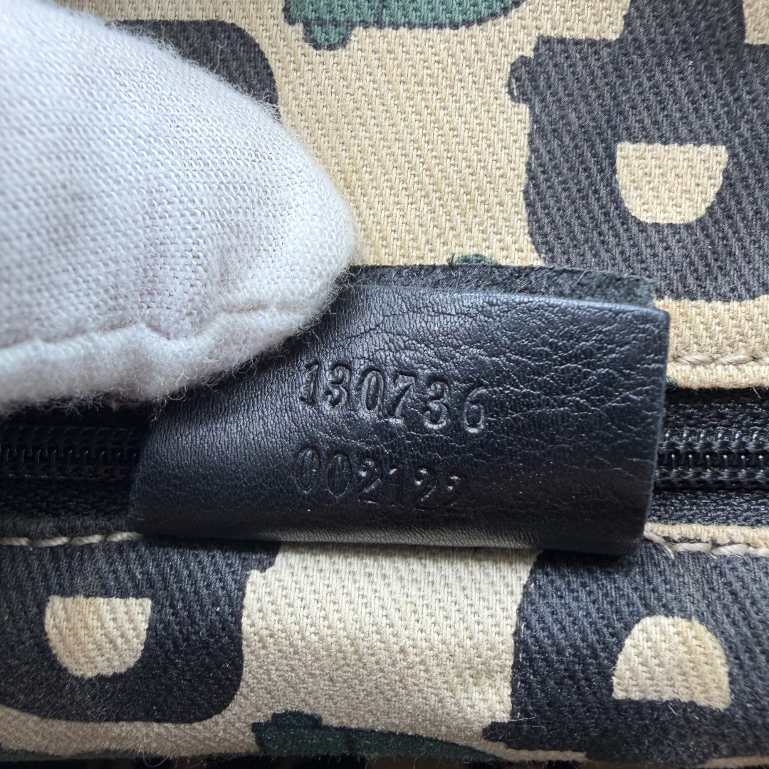 Gucci Shopper Abbey