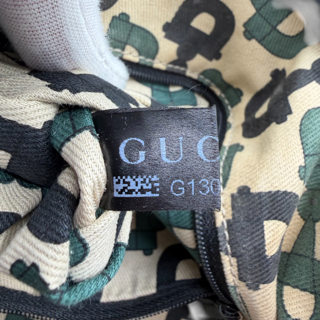 Gucci Shopper Abbey