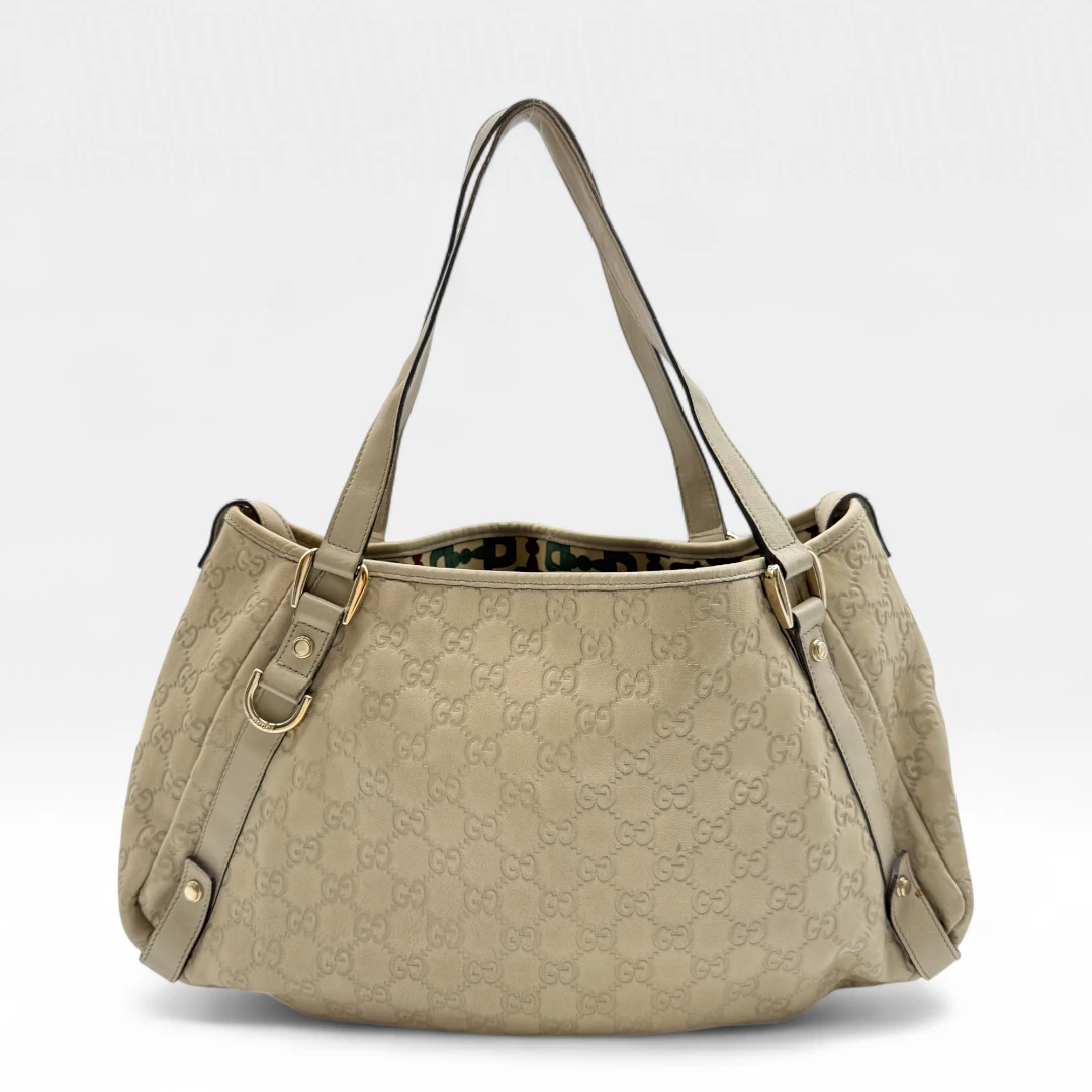 Gucci Handtasche Abbey Shopper