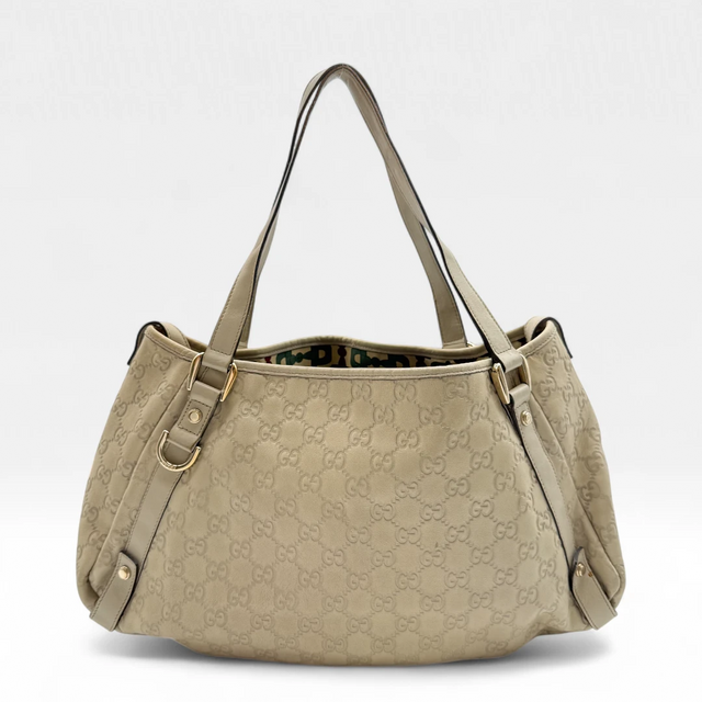 Gucci Handtasche Abbey Shopper