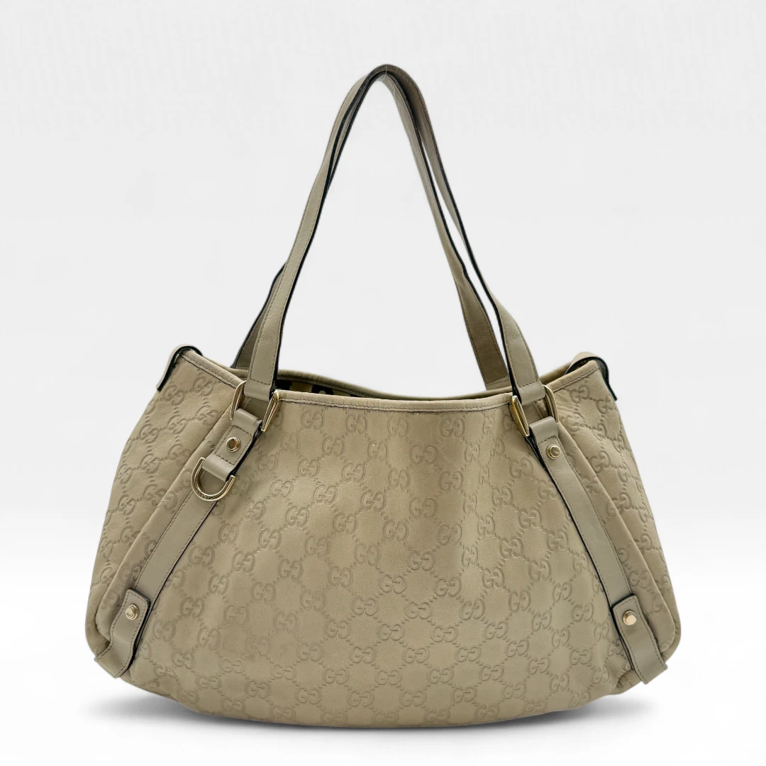 Gucci Handtasche Abbey Shopper