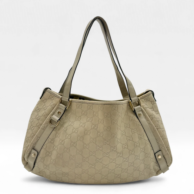 Gucci Handtasche Abbey Shopper