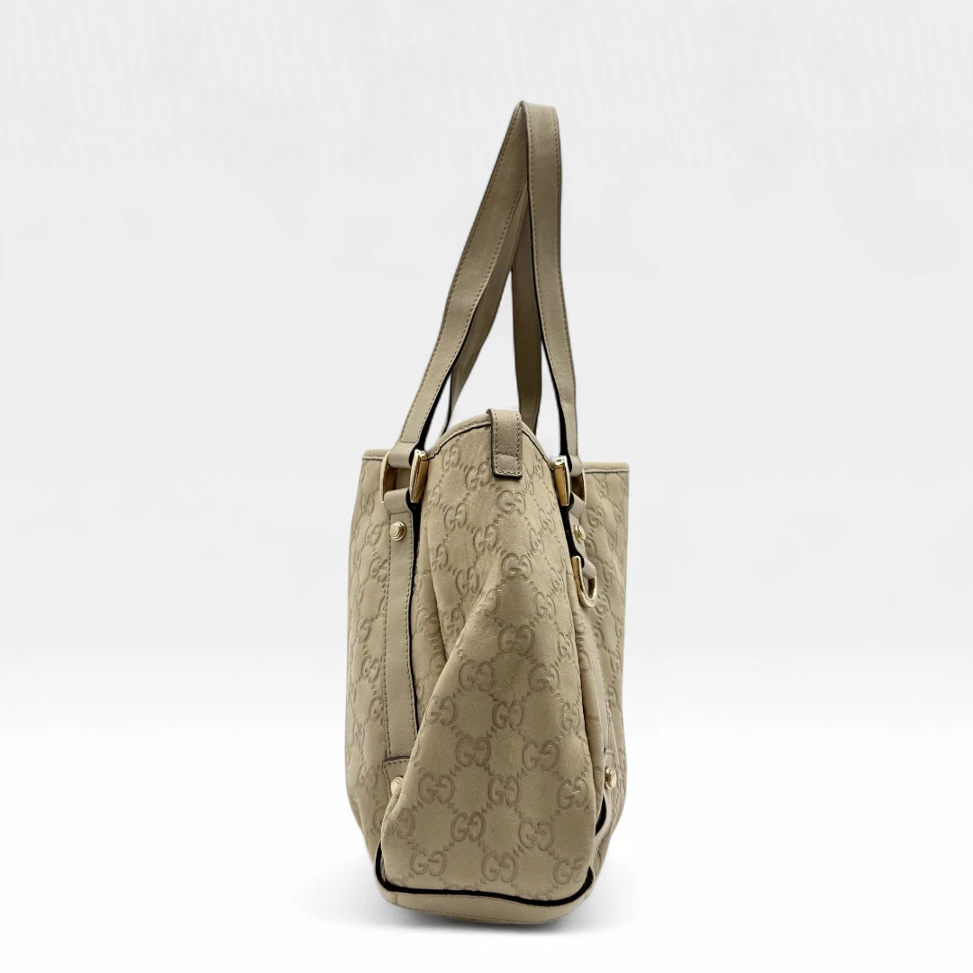 Gucci Handtasche Abbey Shopper