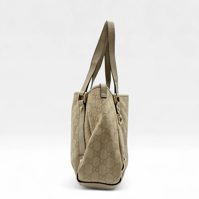 Gucci Handtasche Abbey Shopper