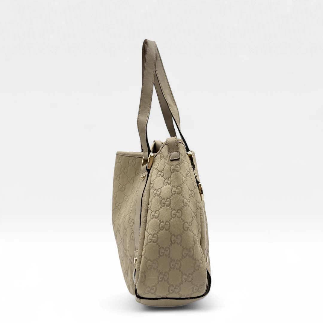 Gucci Handtasche Abbey Shopper