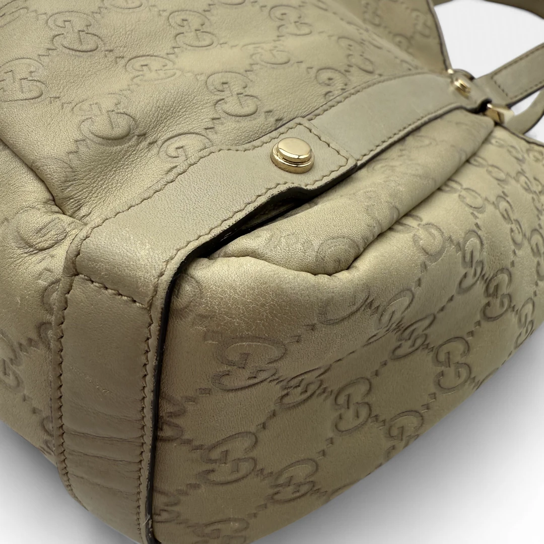 Gucci Handtasche Abbey Shopper
