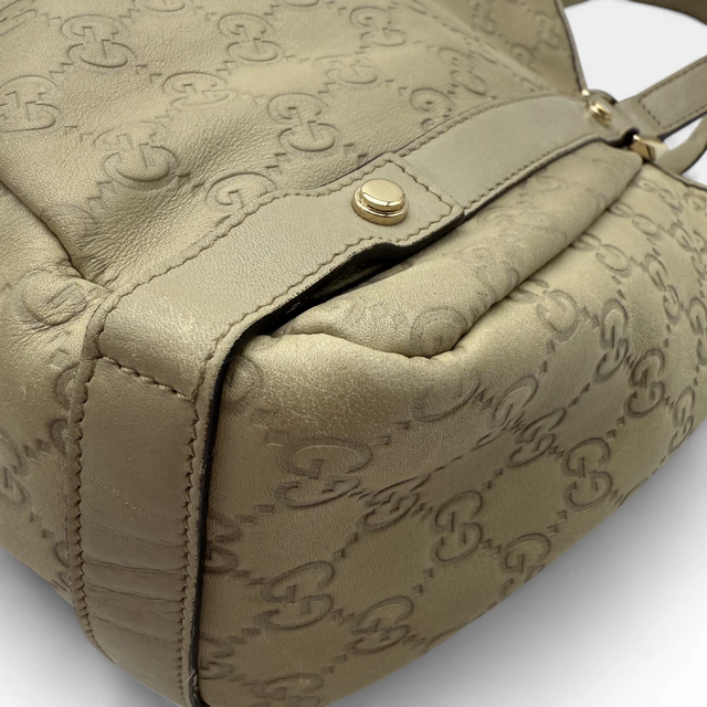 Gucci Handtasche Abbey Shopper