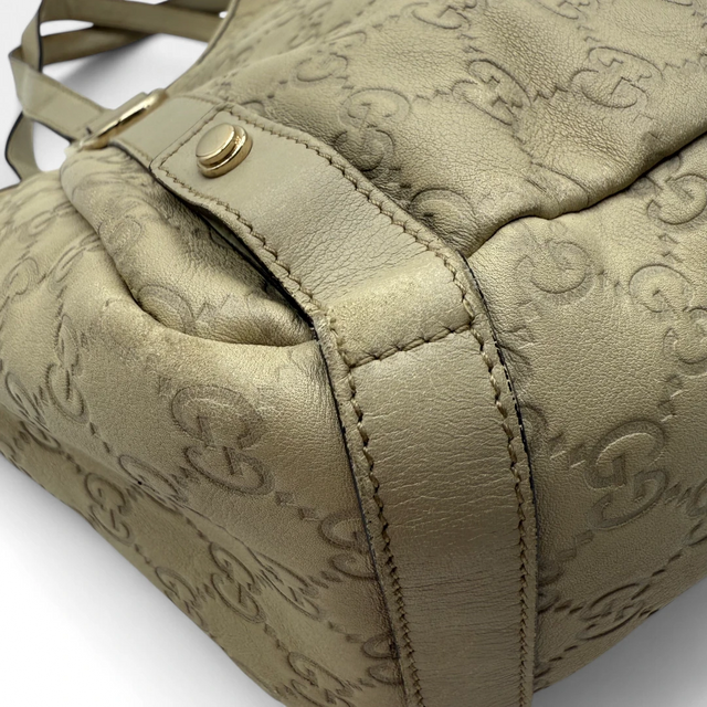 Gucci Handtasche Abbey Shopper