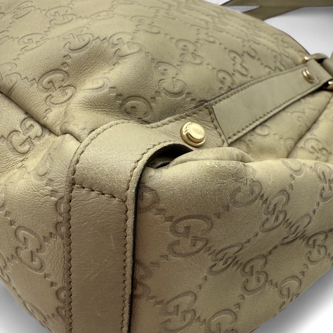 Gucci Handtasche Abbey Shopper