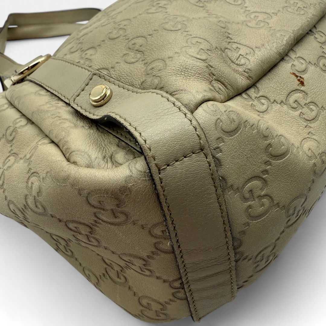 Gucci Handtasche Abbey Shopper