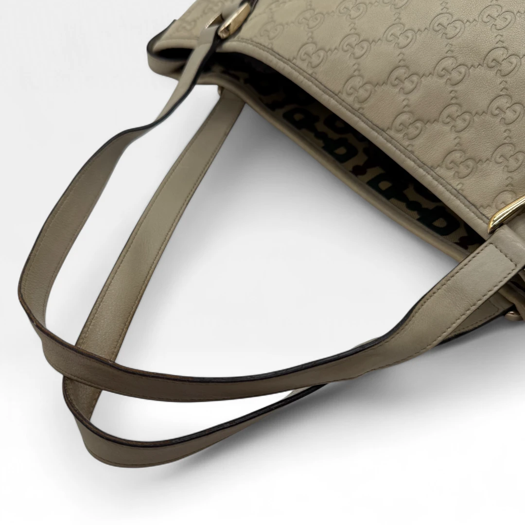 Gucci Handtasche Abbey Shopper